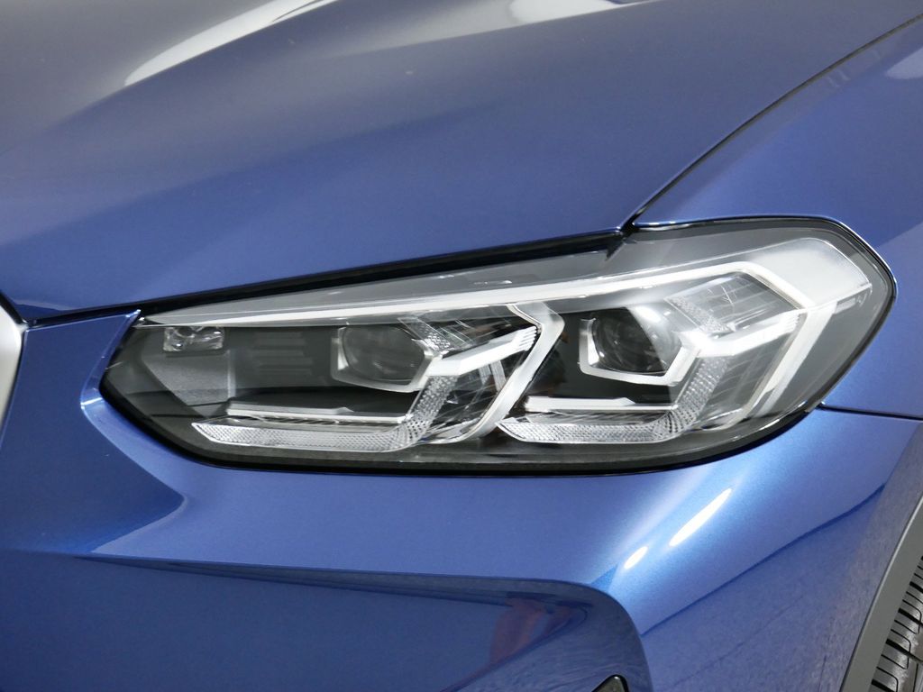 Thumbnail: 2024 BMW X3 - 17