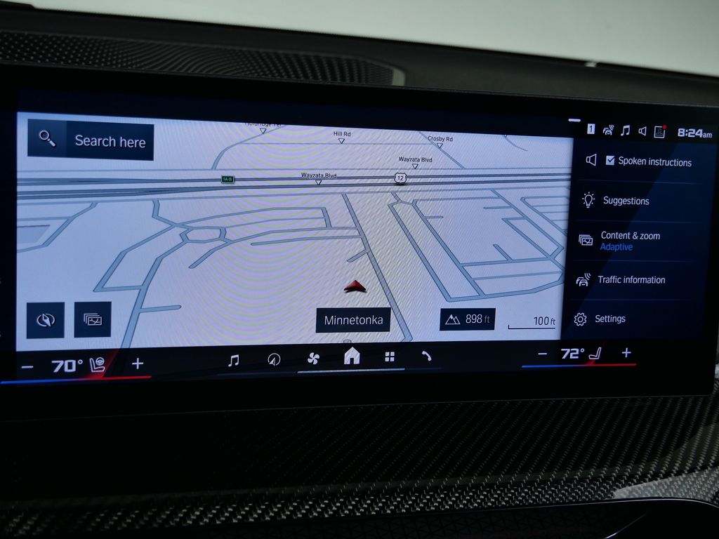 Thumbnail: 2026 BMW M2 - 47