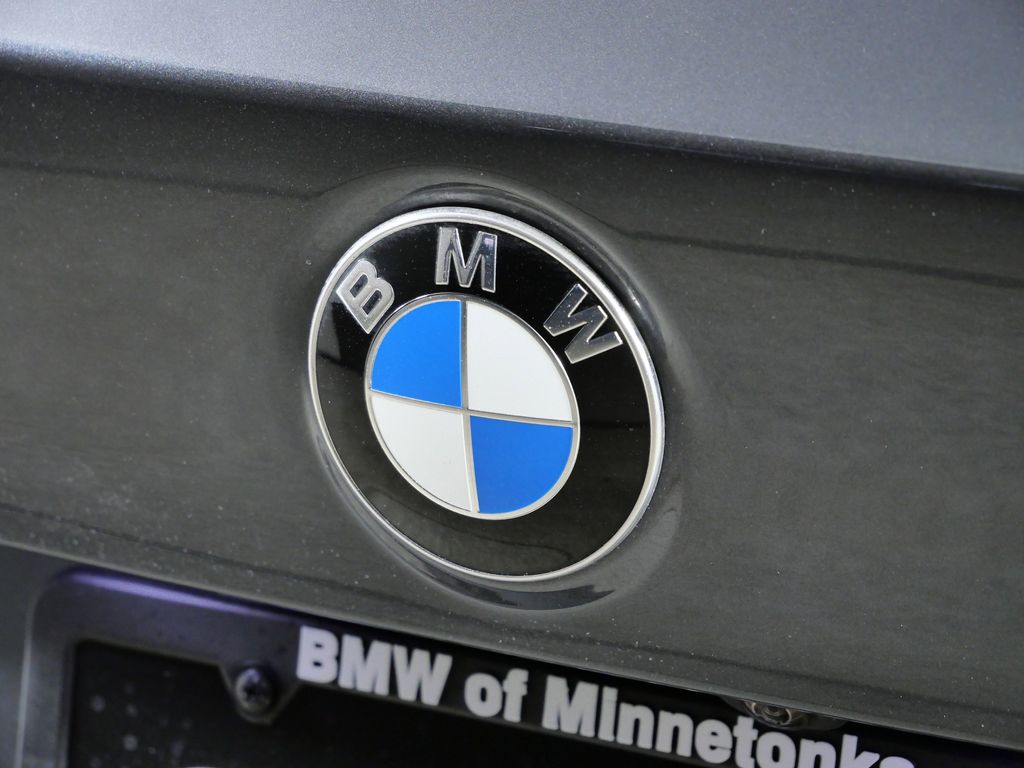 Thumbnail: 2022 BMW X1 - 12