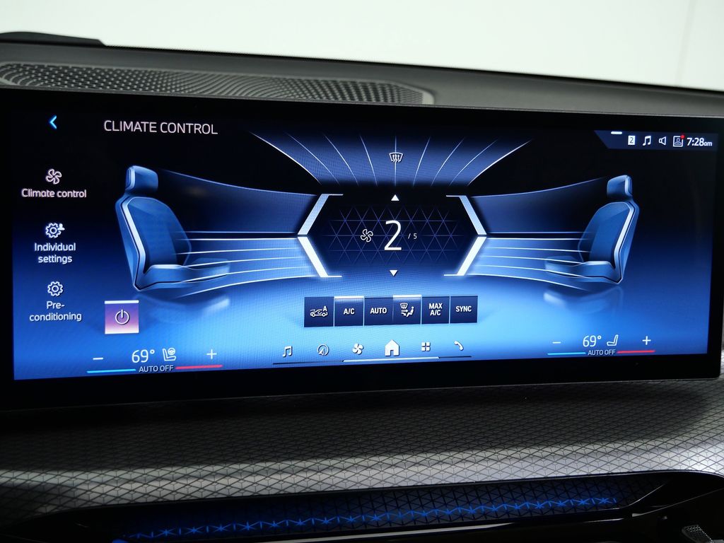 Thumbnail: 2025 BMW 3 Series - 47