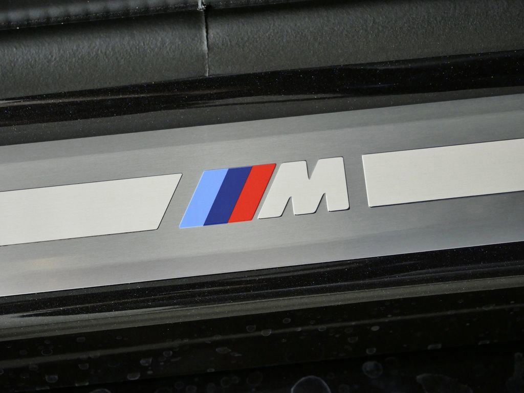 Thumbnail: 2026 BMW X3 - 23