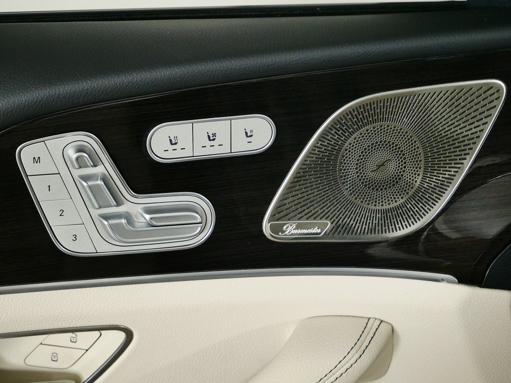 Thumbnail: 2021 Mercedes-Benz GLE - 34