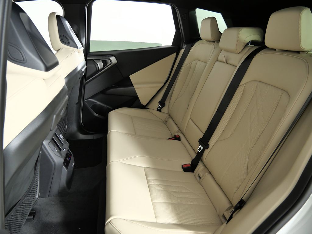 Thumbnail: 2026 BMW X3 - 29