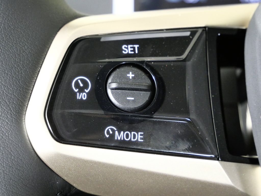 Thumbnail: 2026 BMW iX - 39