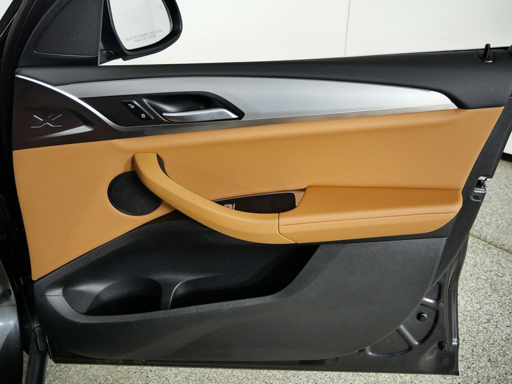 Thumbnail: 2023 BMW X3 - 23