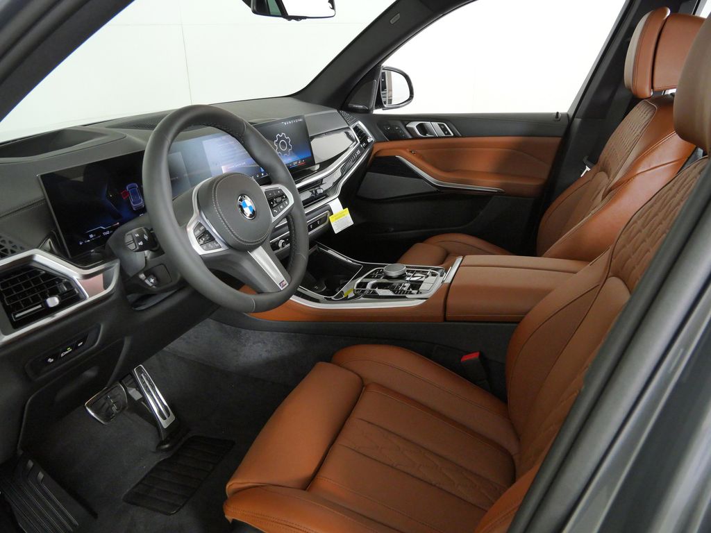 Thumbnail: 2026 BMW X5 - 35