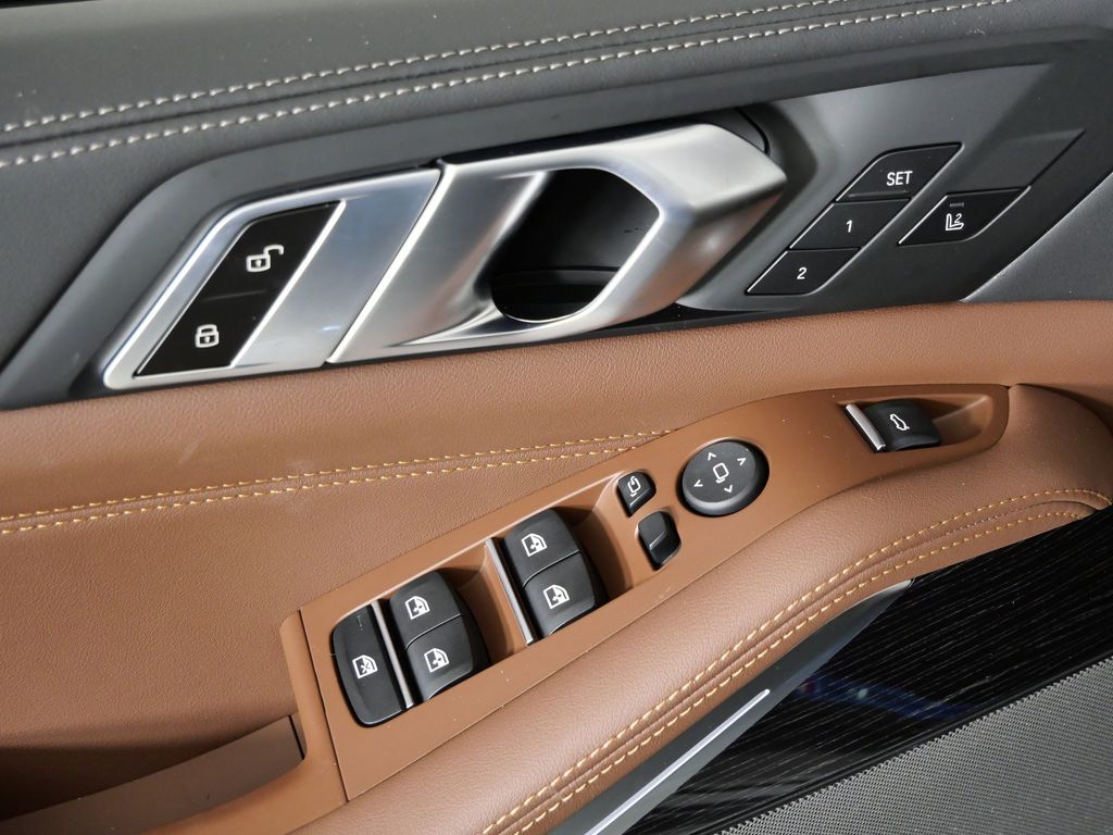 Thumbnail: 2026 BMW X5 - 37