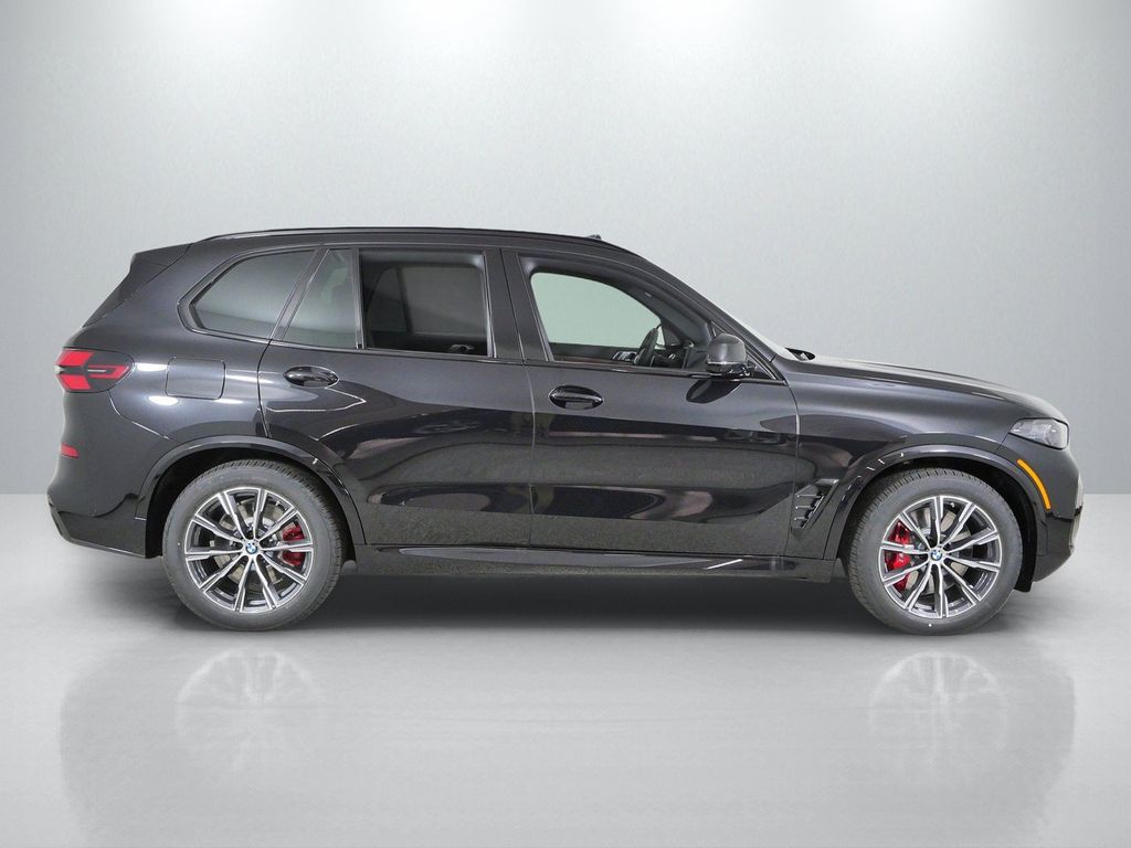 Thumbnail: 2026 BMW X5 - 8