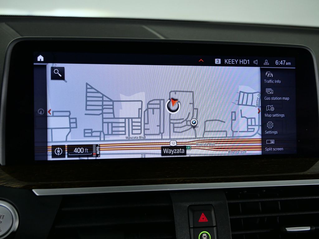 Thumbnail: 2021 BMW X4 - 45