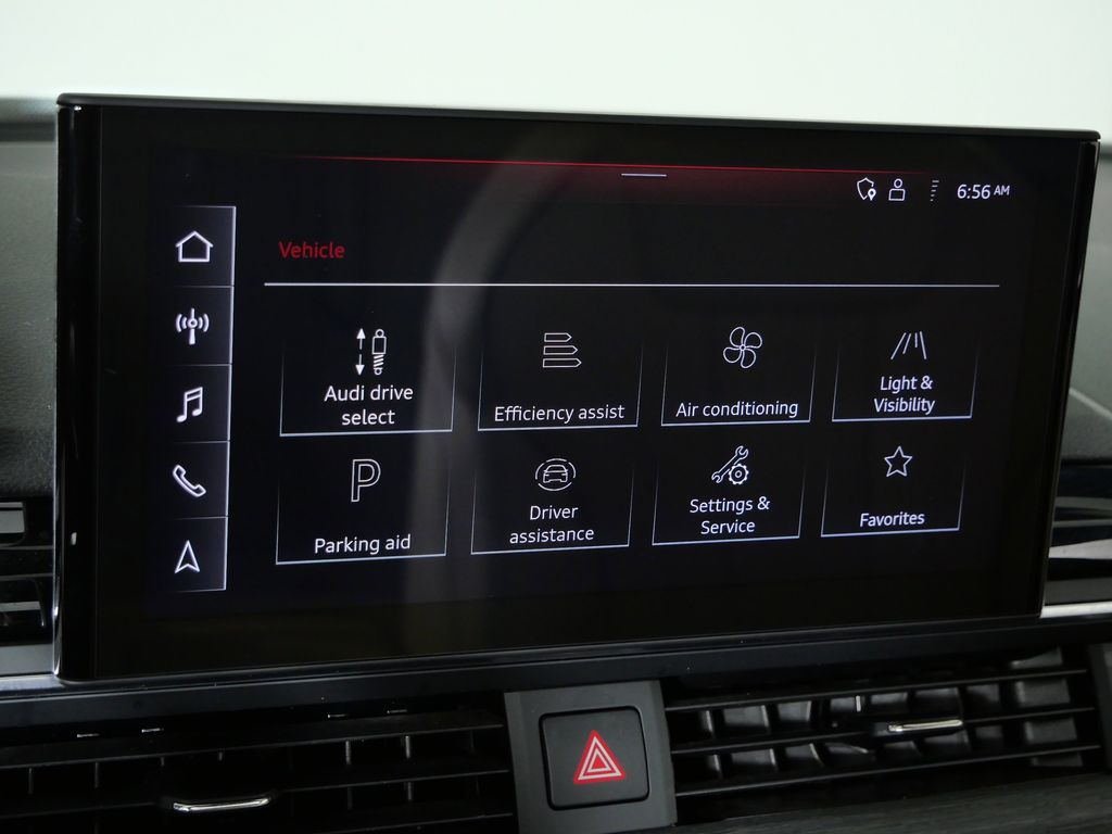 Thumbnail: 2021 Audi A4 - 43