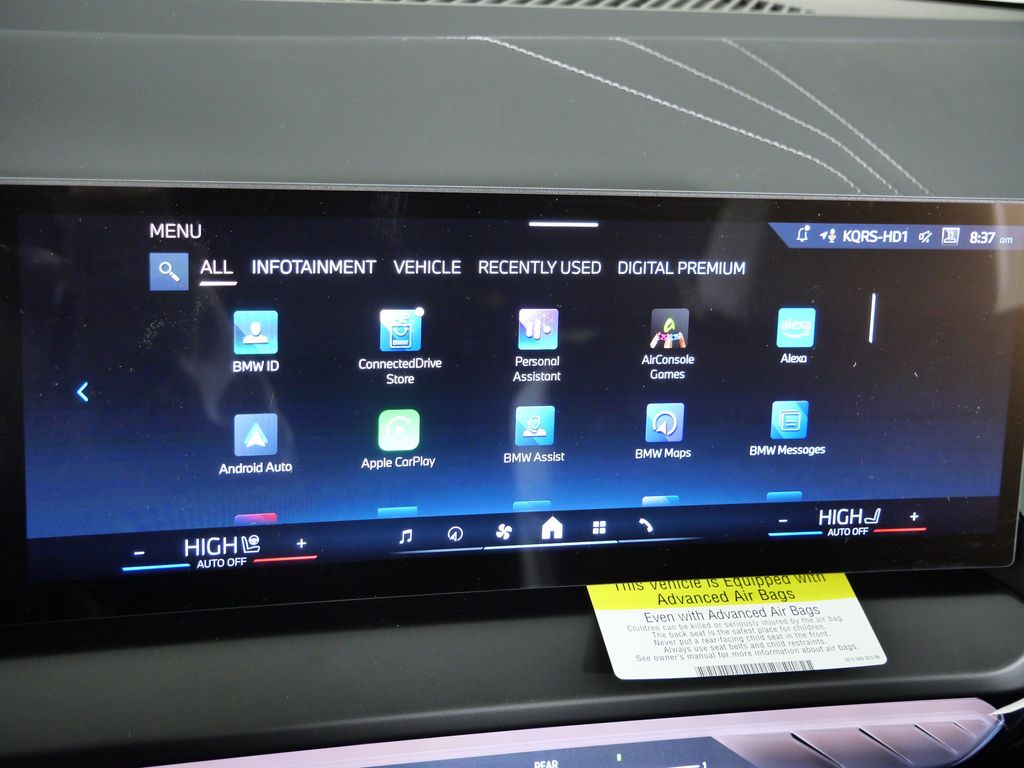 Thumbnail: 2026 BMW X3 - 42