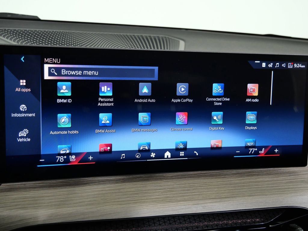 Thumbnail: 2026 BMW 3 Series - 44