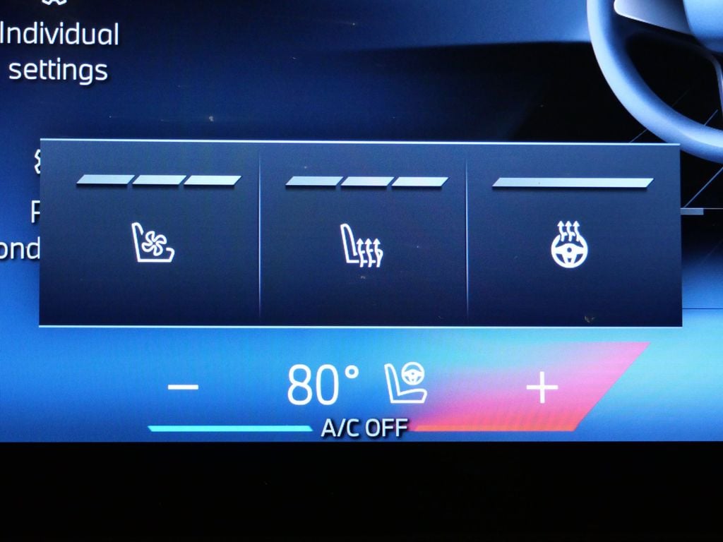 Thumbnail: 2024 BMW X5 - 51