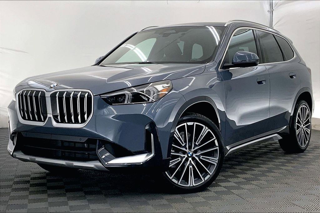 2026 BMW X1 xDrive28i -
                  Wayzata, MN