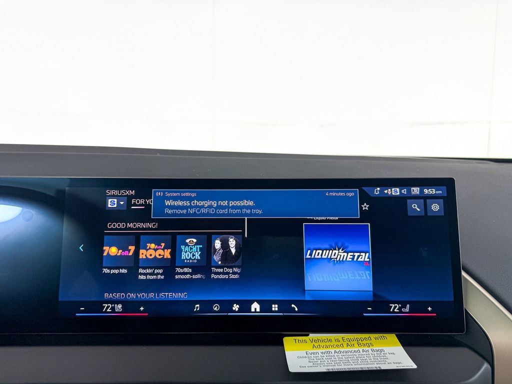 Thumbnail: 2025 BMW X3 - 45