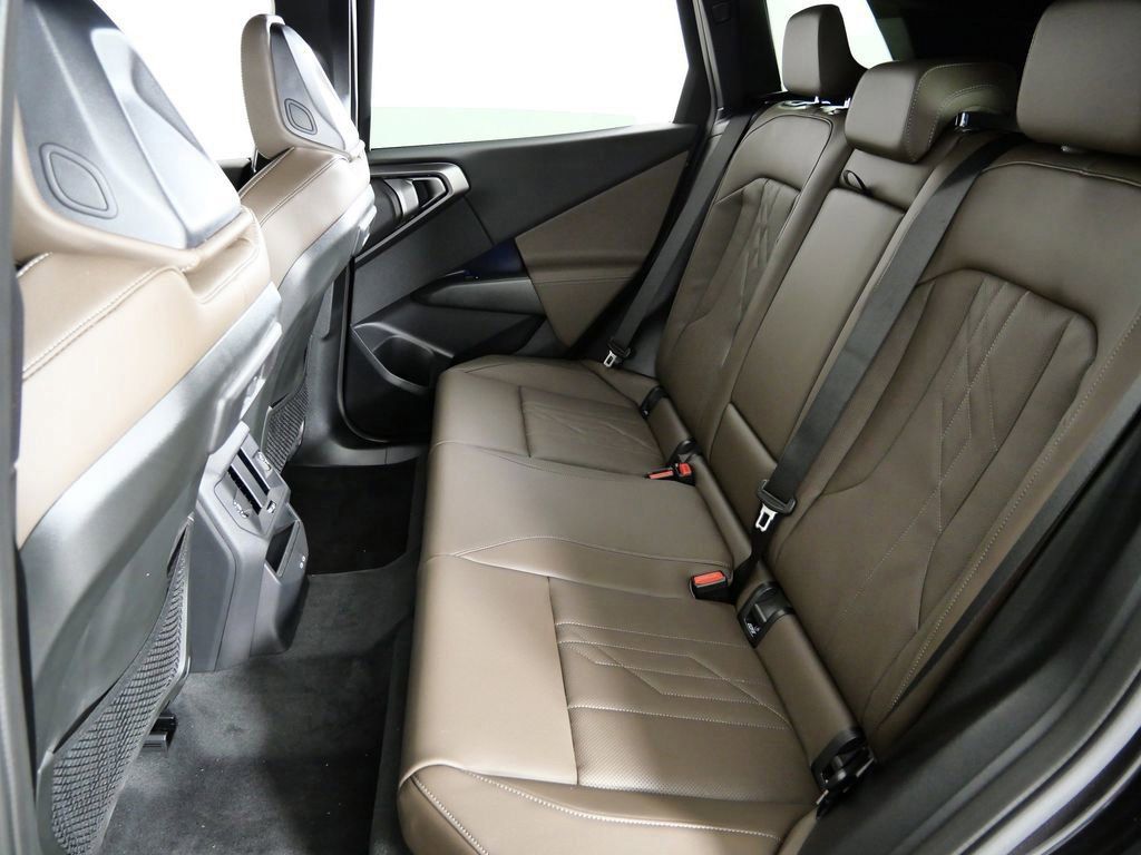 Thumbnail: 2026 BMW X3 - 31