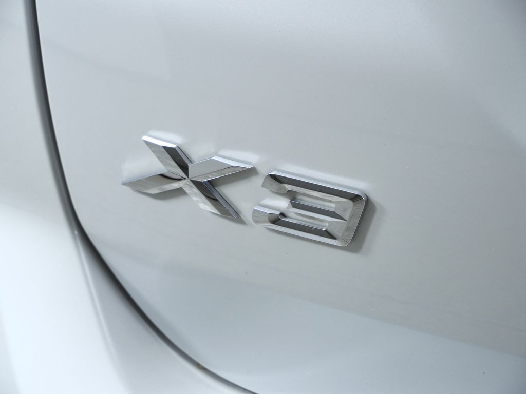 Thumbnail: 2024 BMW X3 - 16