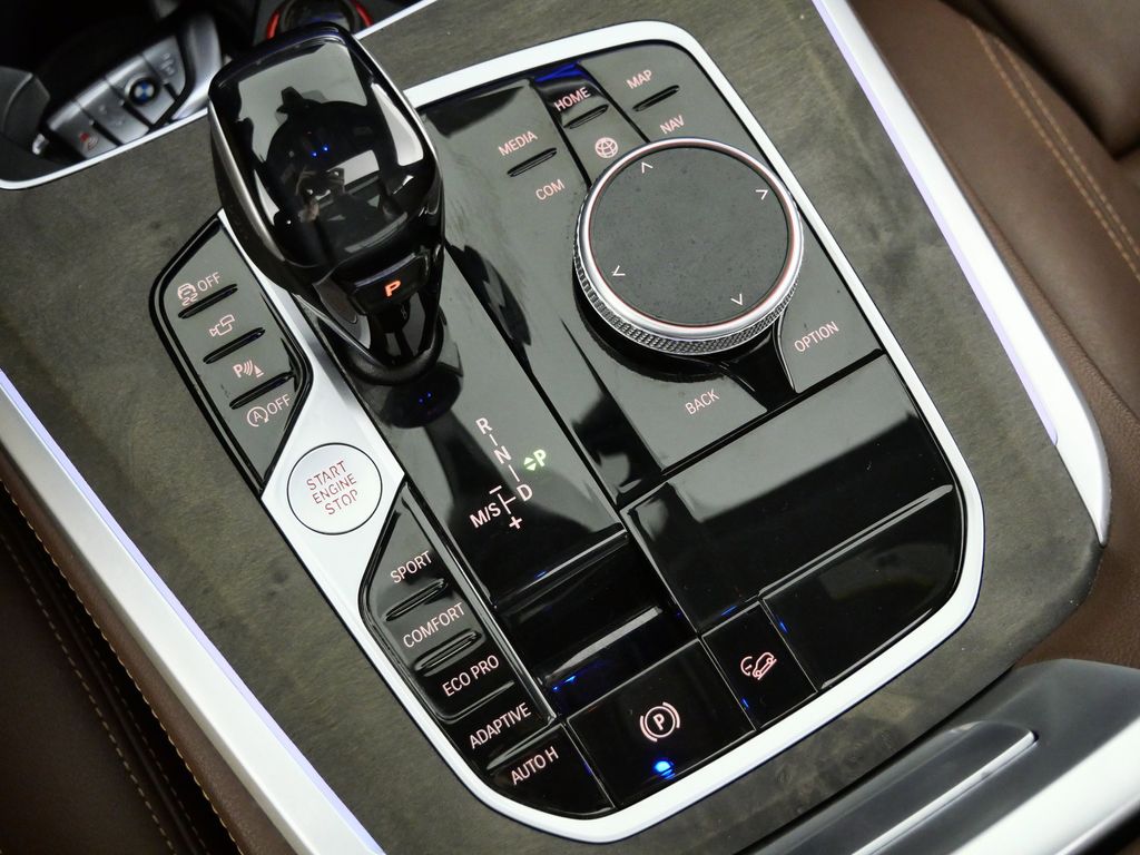 Thumbnail: 2020 BMW X5 - 49