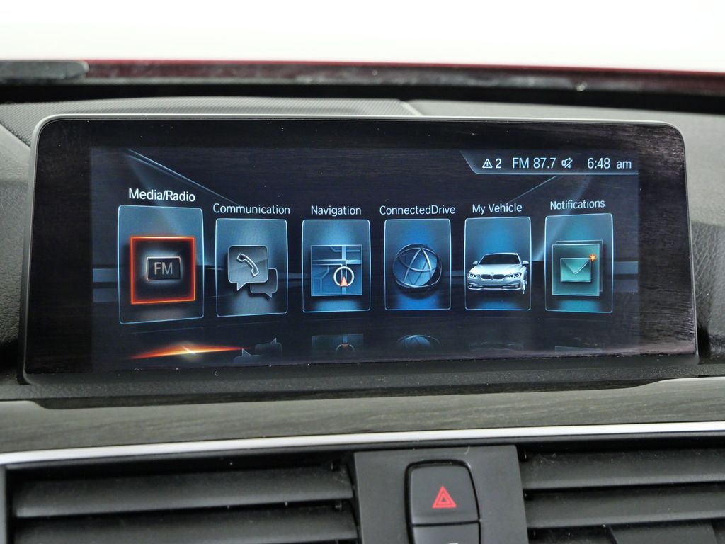 Thumbnail: 2017 BMW 3 Series - 41