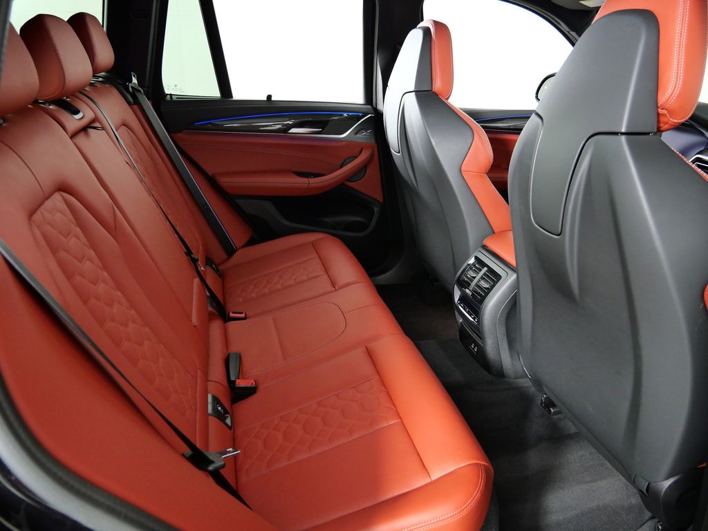 Thumbnail: 2023 BMW X3 - 26