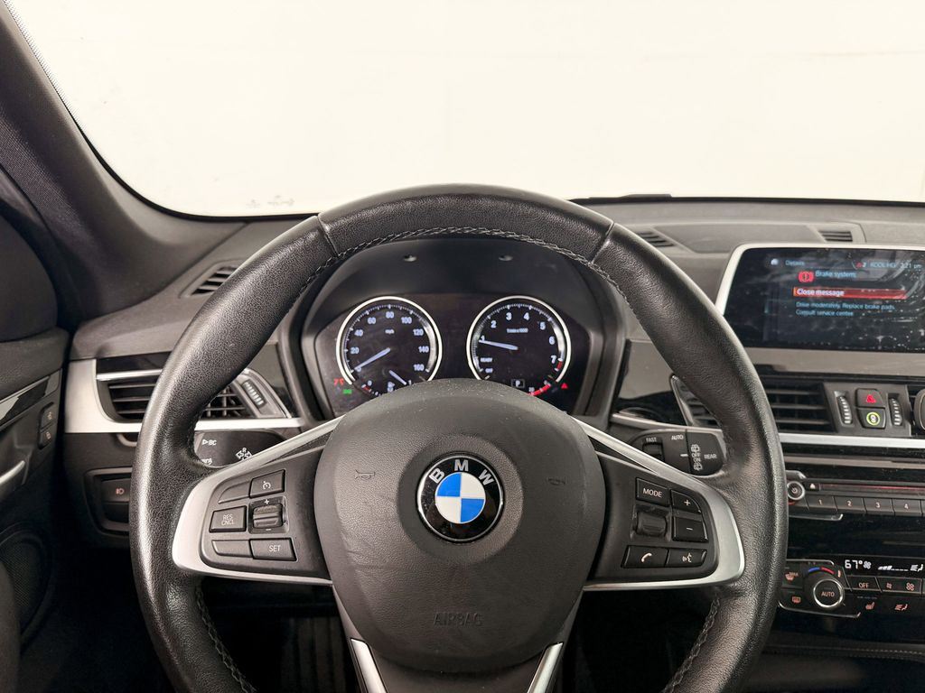 Thumbnail: 2019 BMW X1 - 8