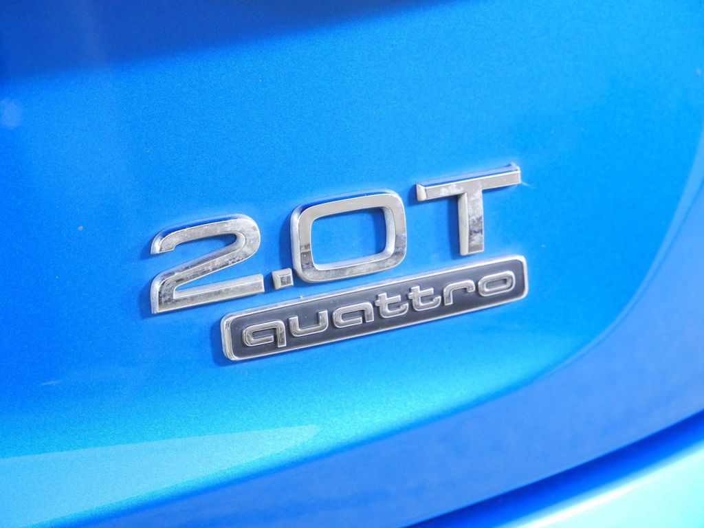 Thumbnail: 2017 Audi Q3 - 13