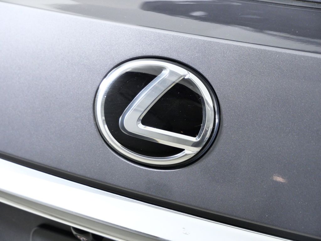 Thumbnail: 2022 Lexus RX - 12