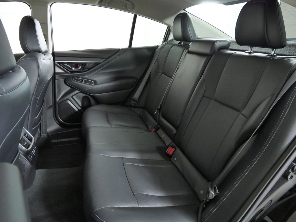 Thumbnail: 2024 Subaru Legacy - 31