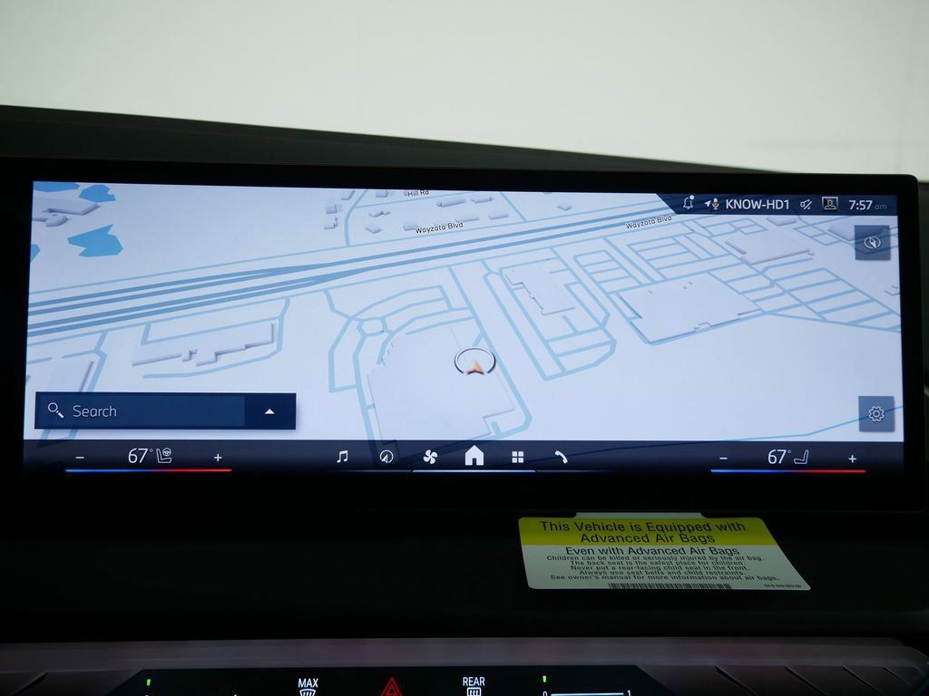 Thumbnail: 2025 BMW X3 - 40