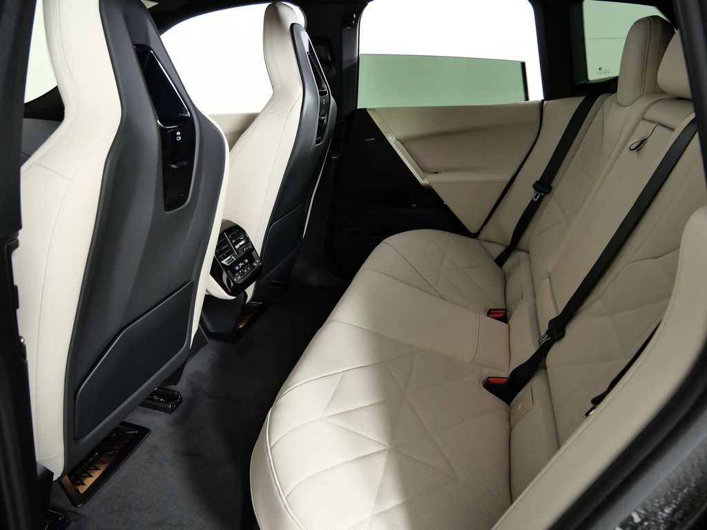 Thumbnail: 2026 BMW iX - 30