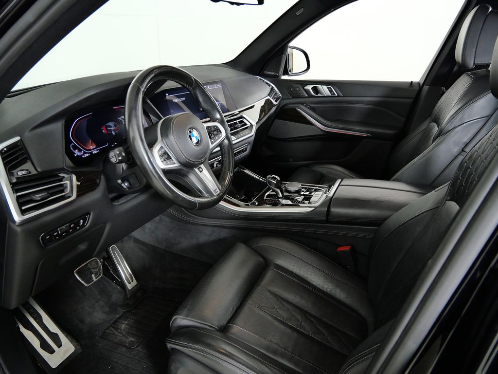 Thumbnail: 2019 BMW X5 - 35