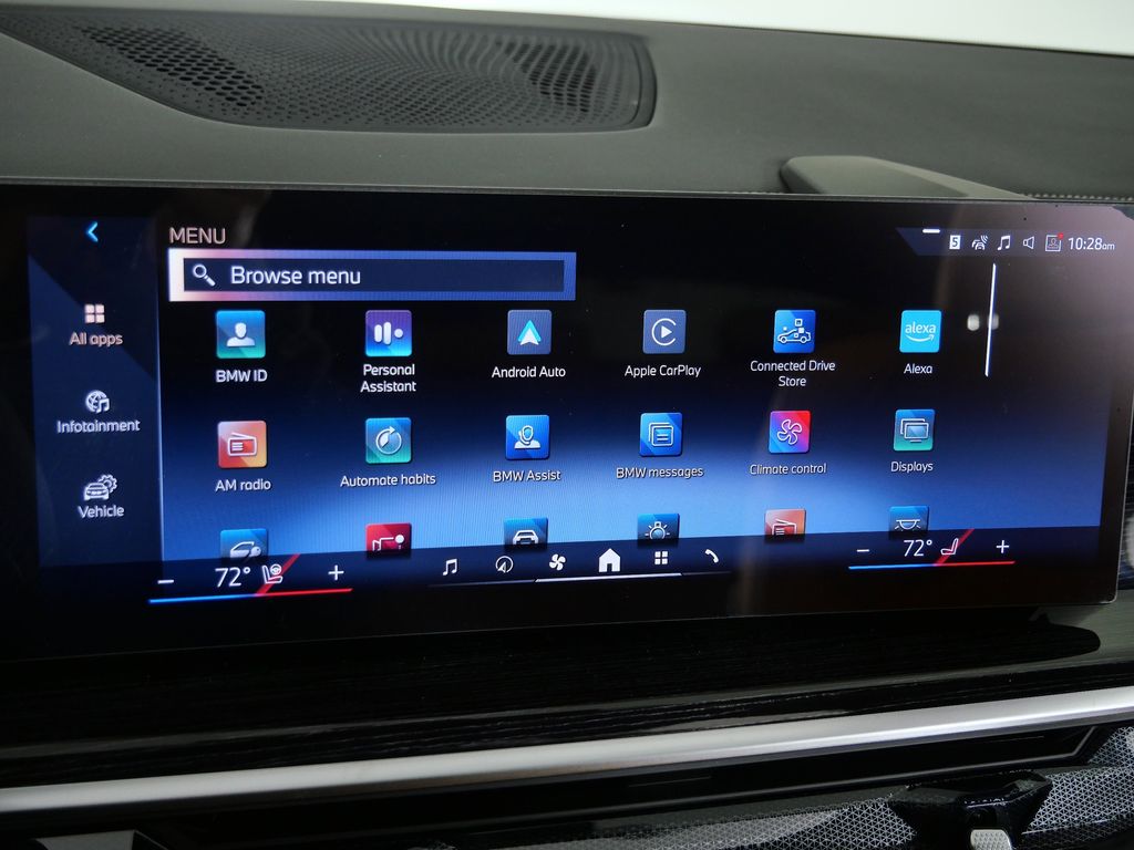 Thumbnail: 2026 BMW X5 - 44