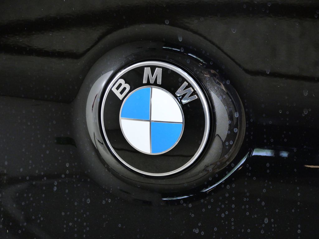 Thumbnail: 2026 BMW X3 - 12
