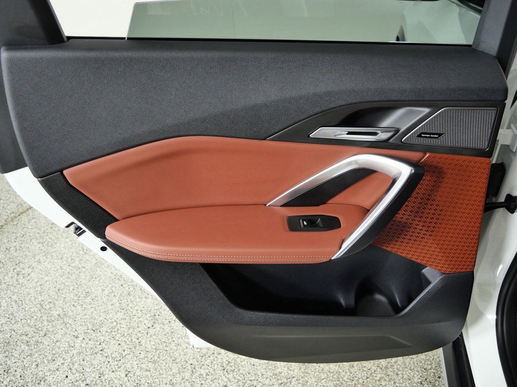 Thumbnail: 2026 BMW X1 - 29