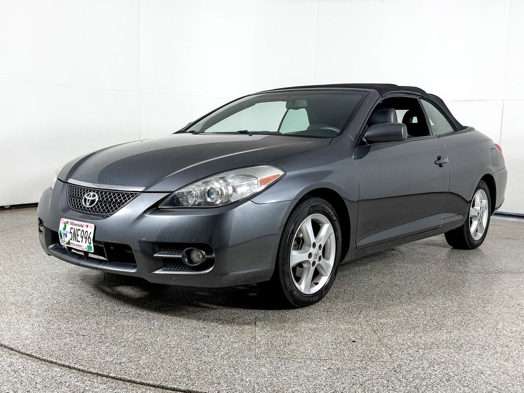 2008 Toyota Camry Solara SLE -
                  Wayzata, MN