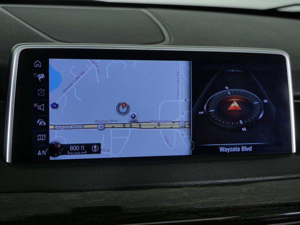 Thumbnail: 2017 BMW X5 - 43