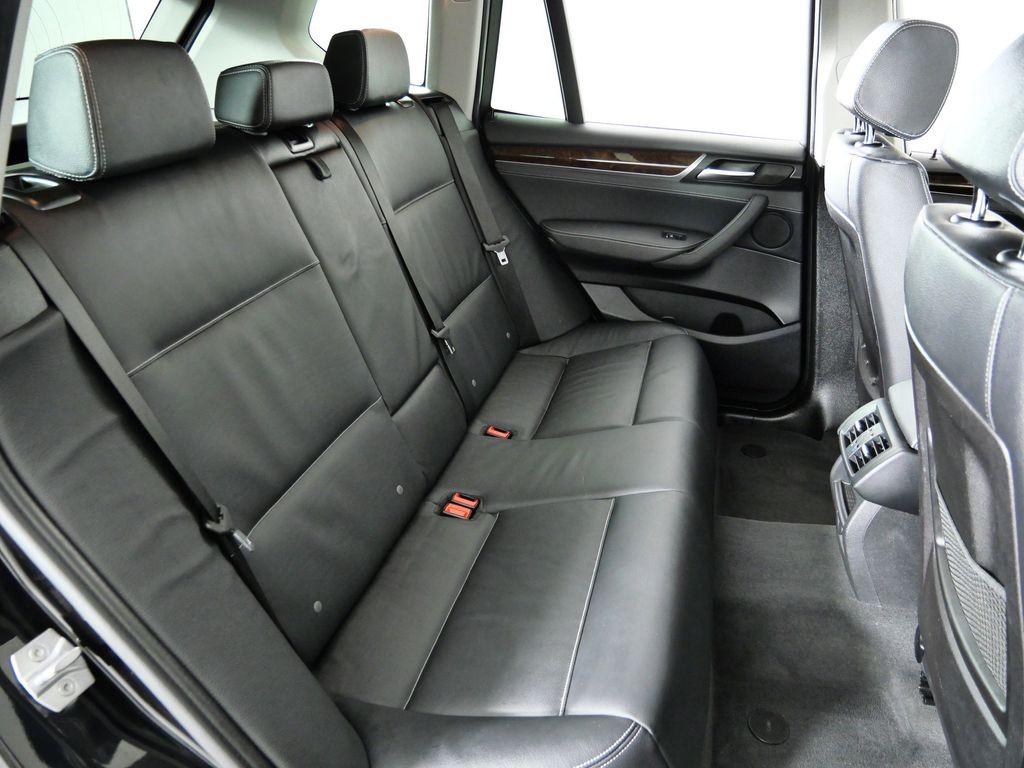 Thumbnail: 2016 BMW X3 - 27