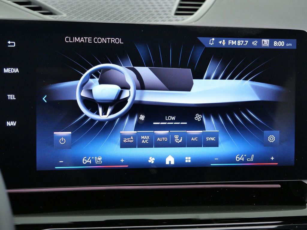 Thumbnail: 2026 BMW X1 - 46