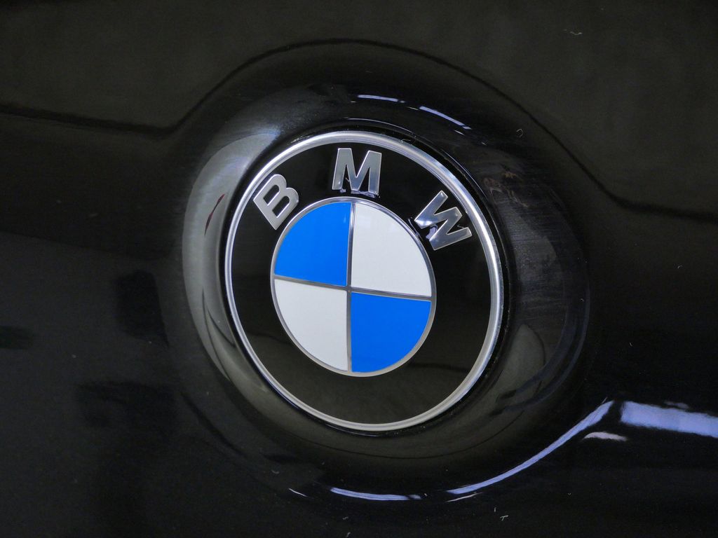 Thumbnail: 2026 BMW X3 - 11