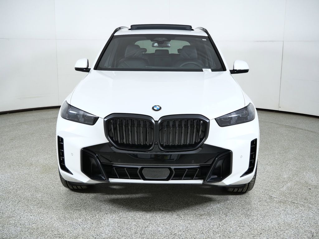 Thumbnail: 2026 BMW X5 - 2