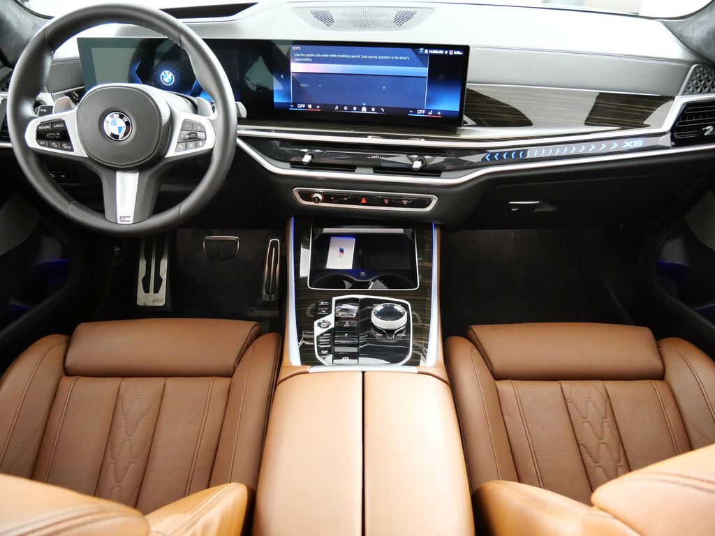 Thumbnail: 2024 BMW X5 - 6