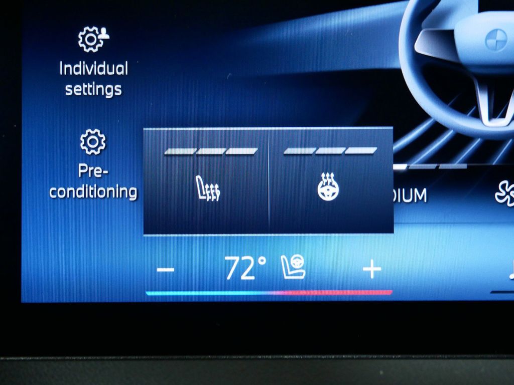 2025 BMW iX xDrive50 41