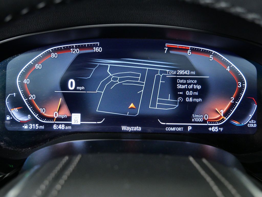 Thumbnail: 2022 BMW 5 Series - 51