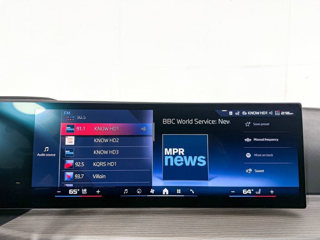 Thumbnail: 2026 BMW 4 Series - 48