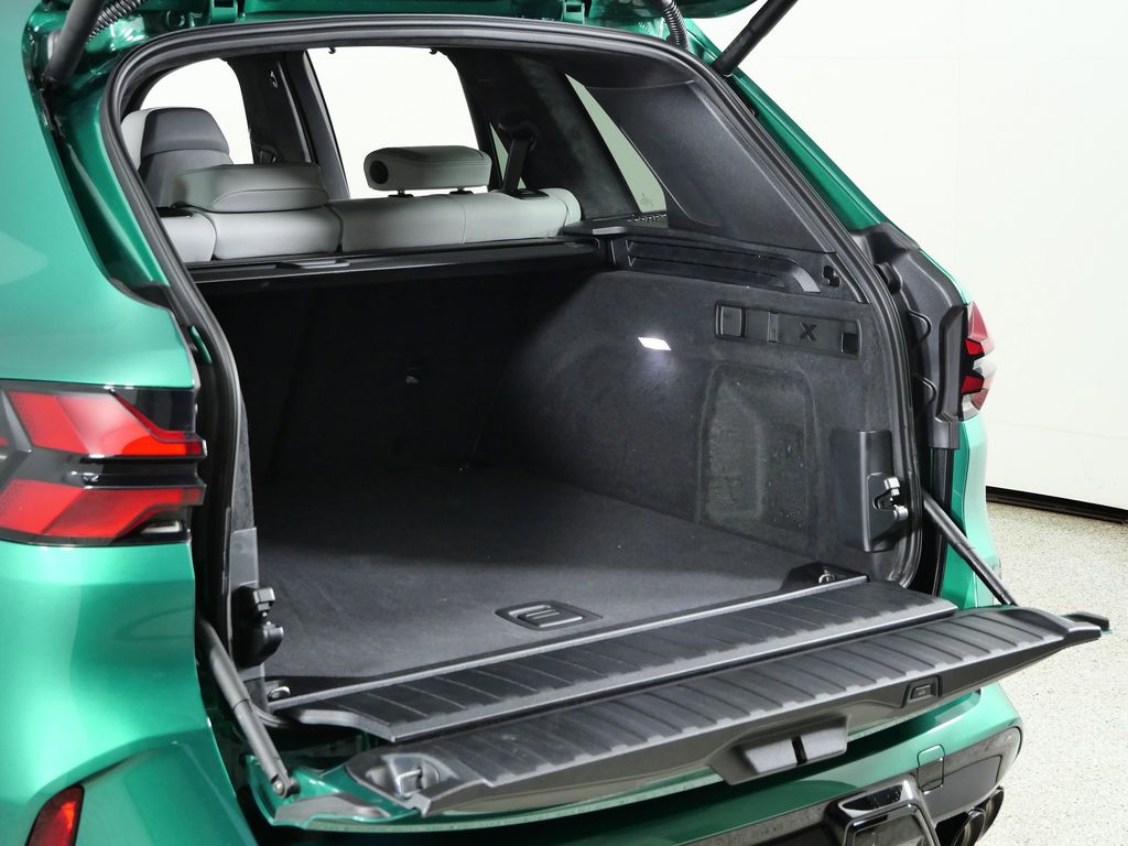 Thumbnail: 2026 BMW X5 - 29