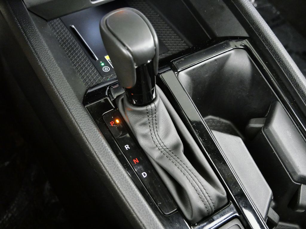 Thumbnail: 2025 Honda Accord - 44