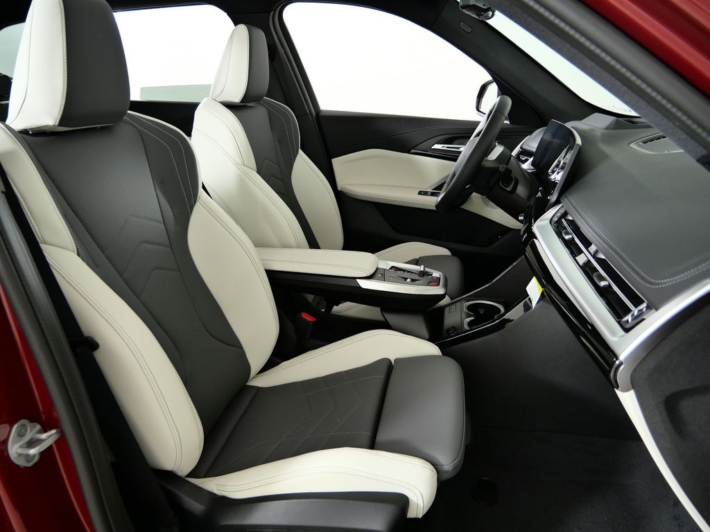 Thumbnail: 2026 BMW X1 - 21