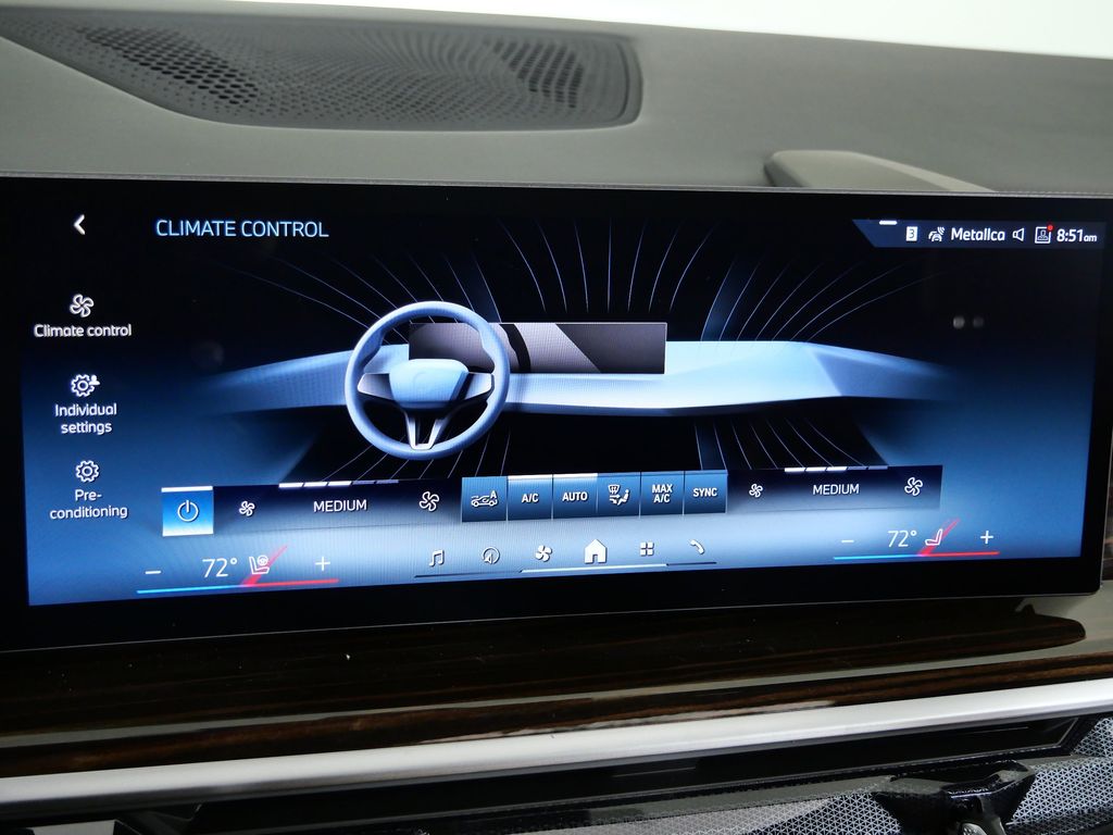 Thumbnail: 2026 BMW X5 - 45