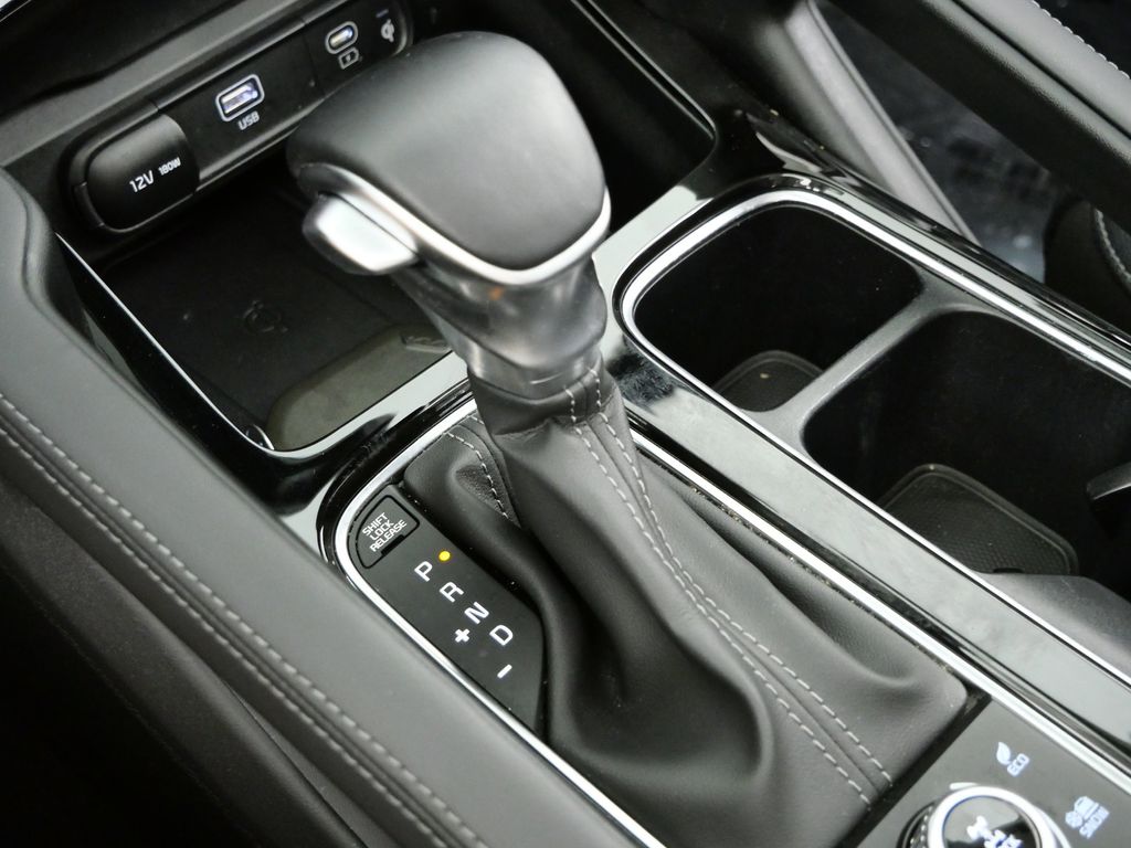 Thumbnail: 2023 Kia Telluride - 45