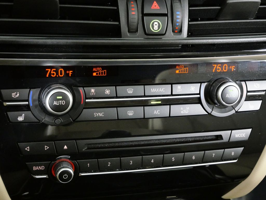 Thumbnail: 2017 BMW X5 - 45